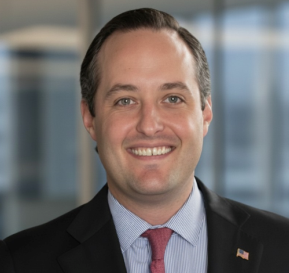 Timothy Bayer